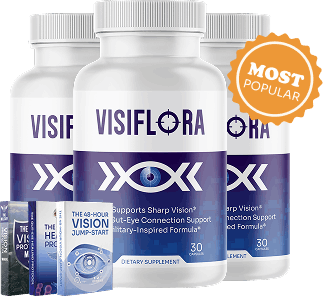 How Does VisiFlora  Works?