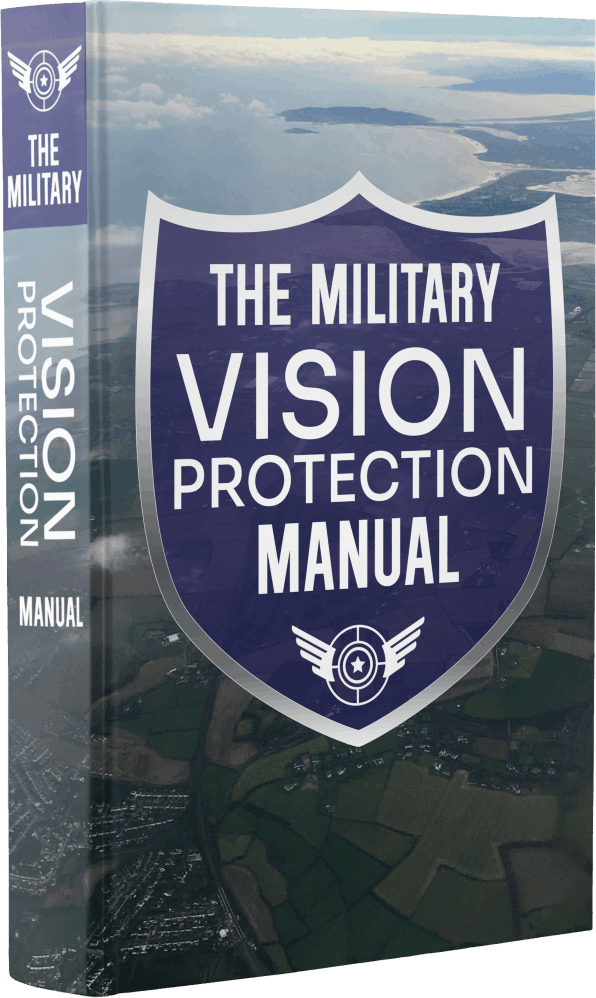 Bonus 1: The Military Vision Protection Manual