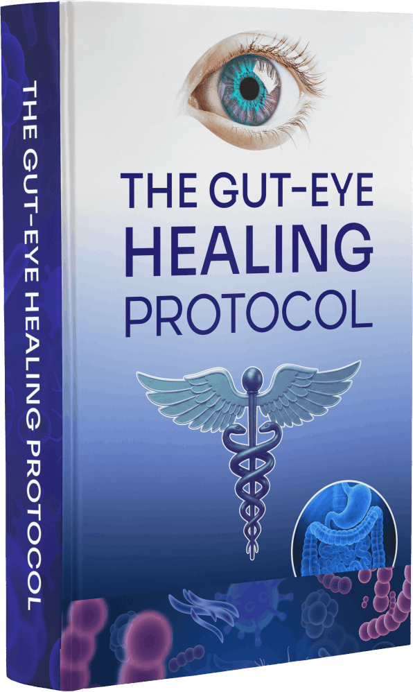Bonus 2: The Gut-Eye Healing Protocol